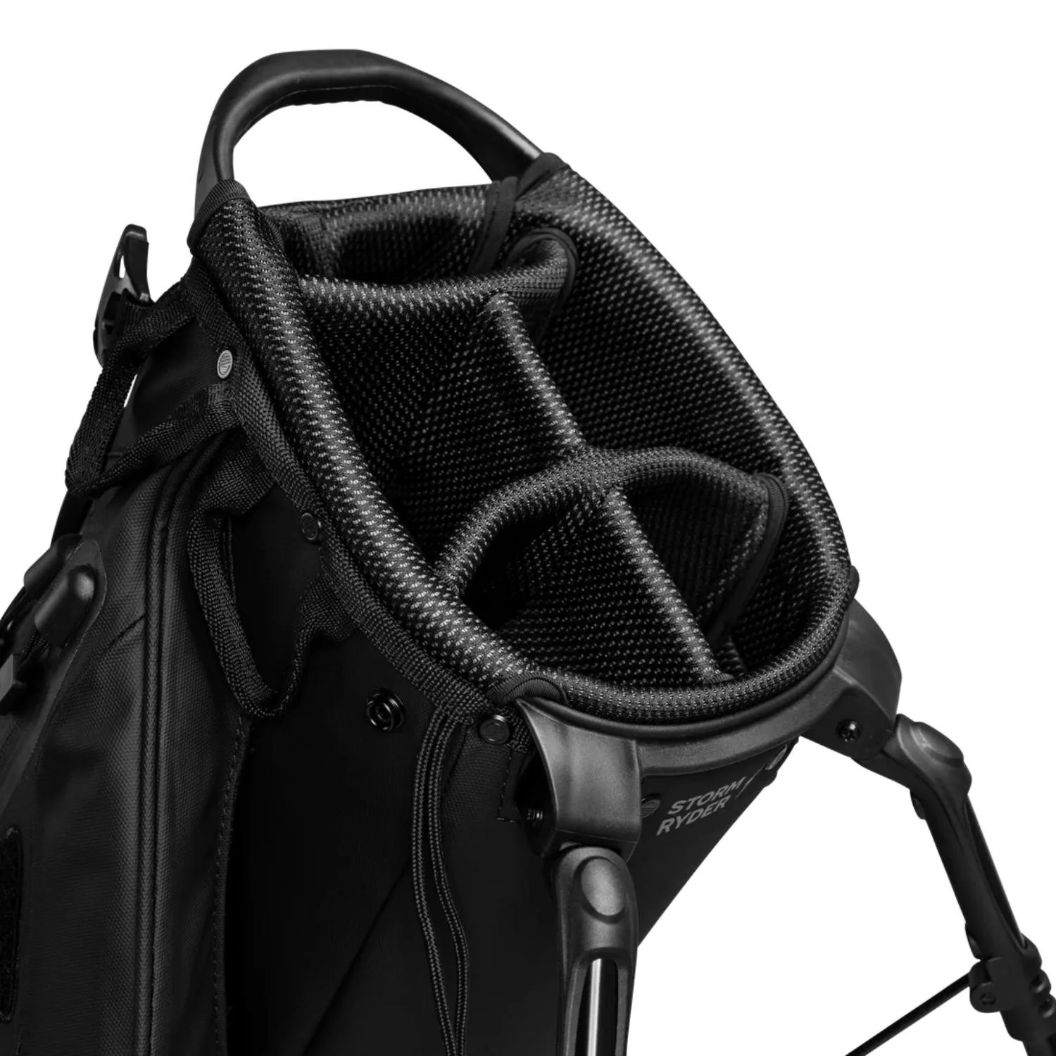 Sunday Golf® Storm Ryder Waterproof Golf Bag view 7