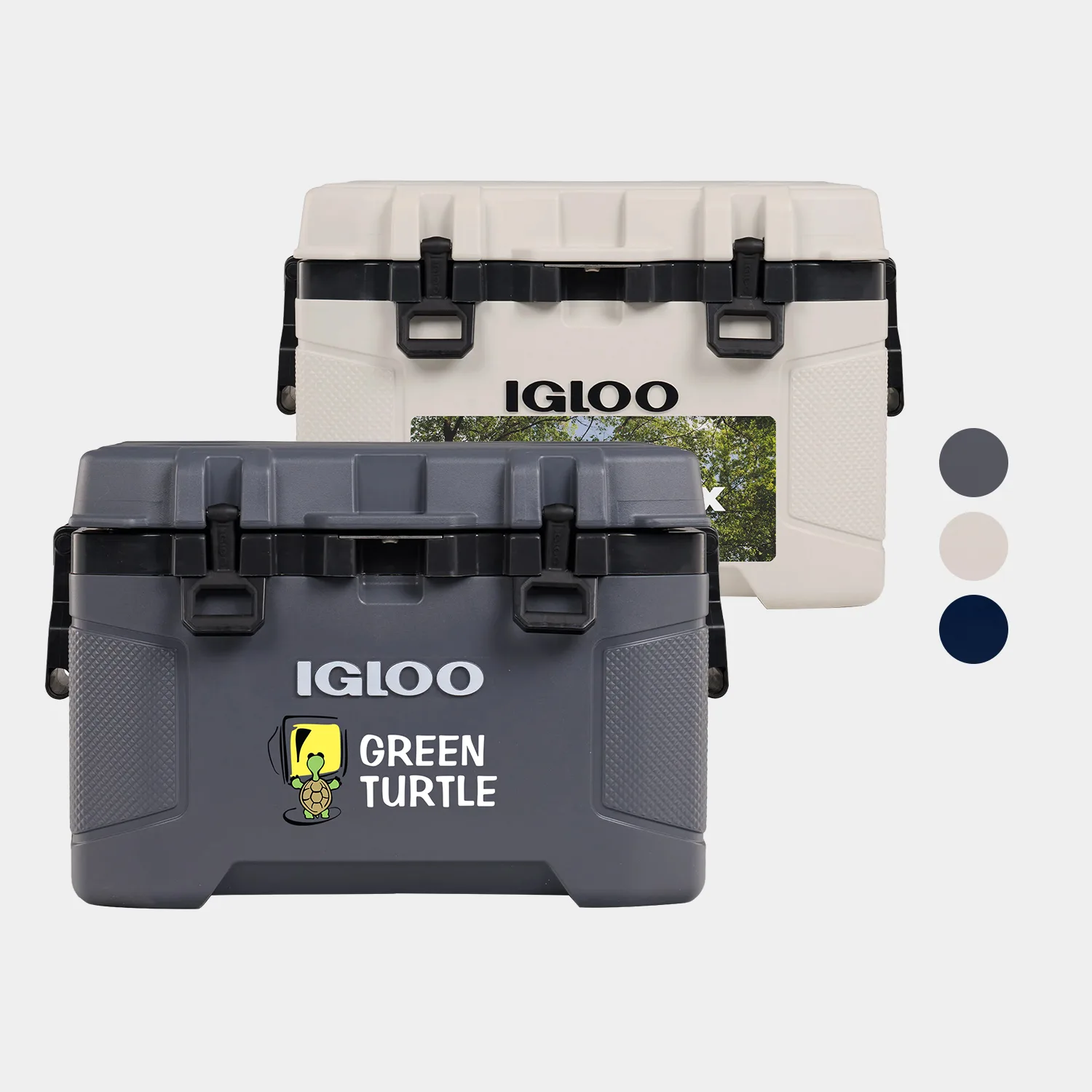 Igloo Trailmate 50 Qt Hardside Cooler