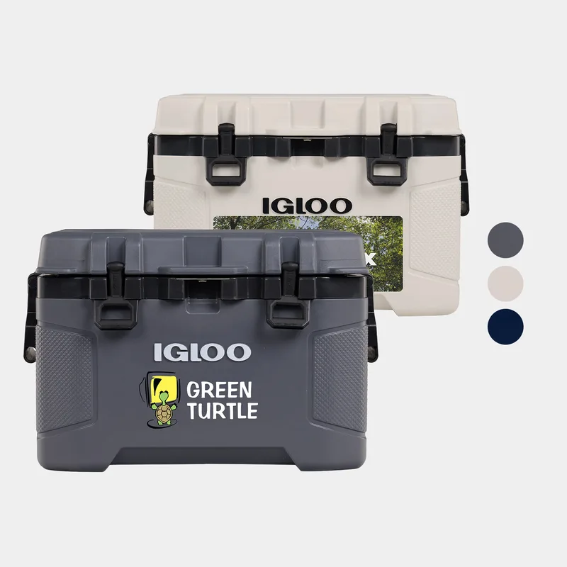 Igloo Trailmate 50 Qt Hardside Cooler