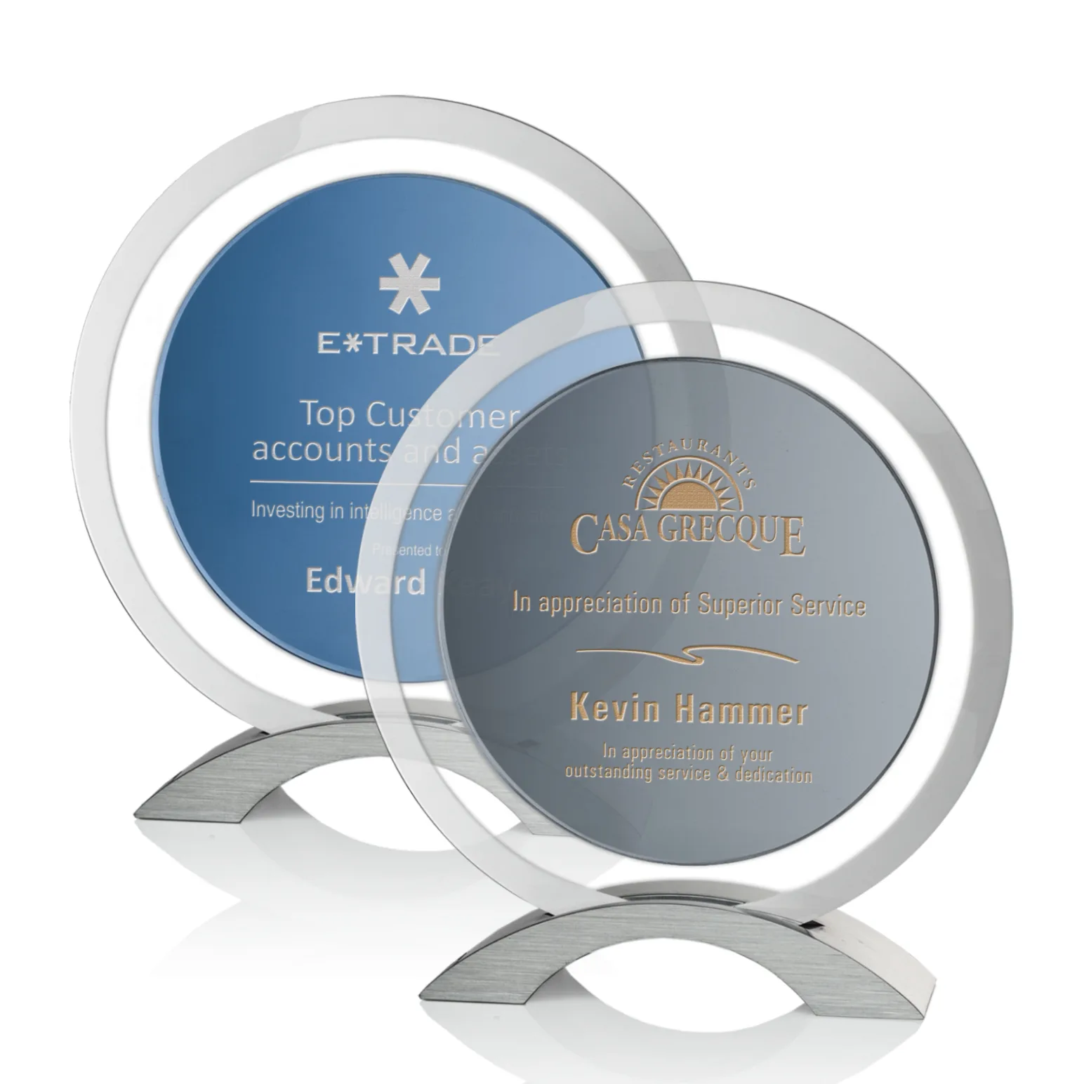 Excalibur Award