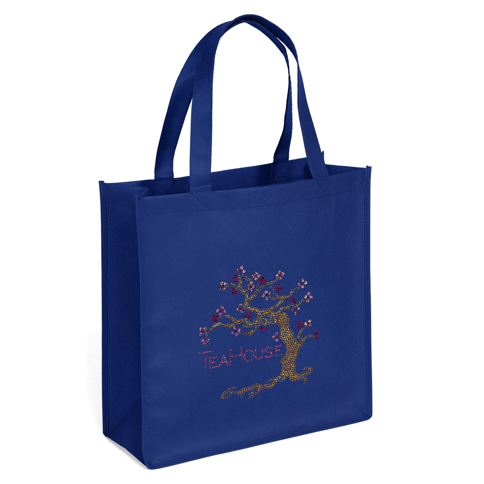 Royal Blue Logo