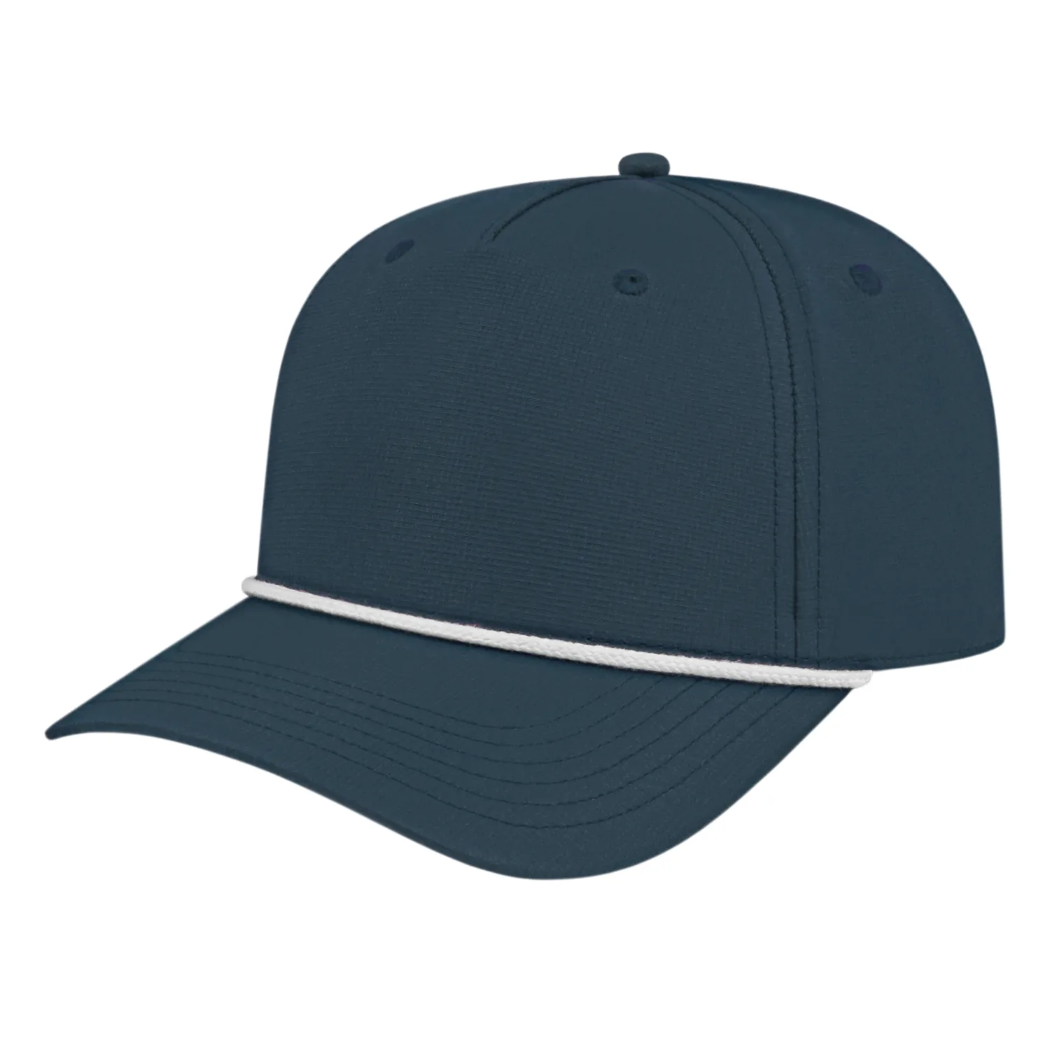 Icon Performance Rope Cap view 5