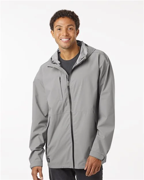 Dri Duck® Challenger Full-Zip Jacket