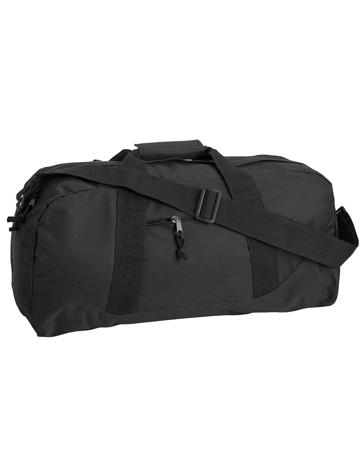 Liberty Bags Game Day Large Square Duffel