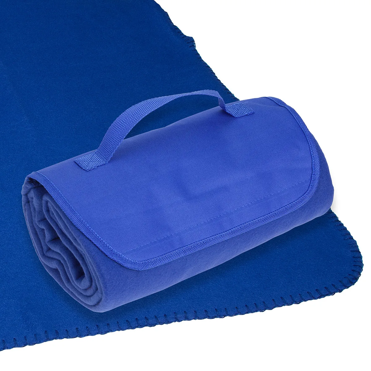 Barrel Fleece Blanket view 6