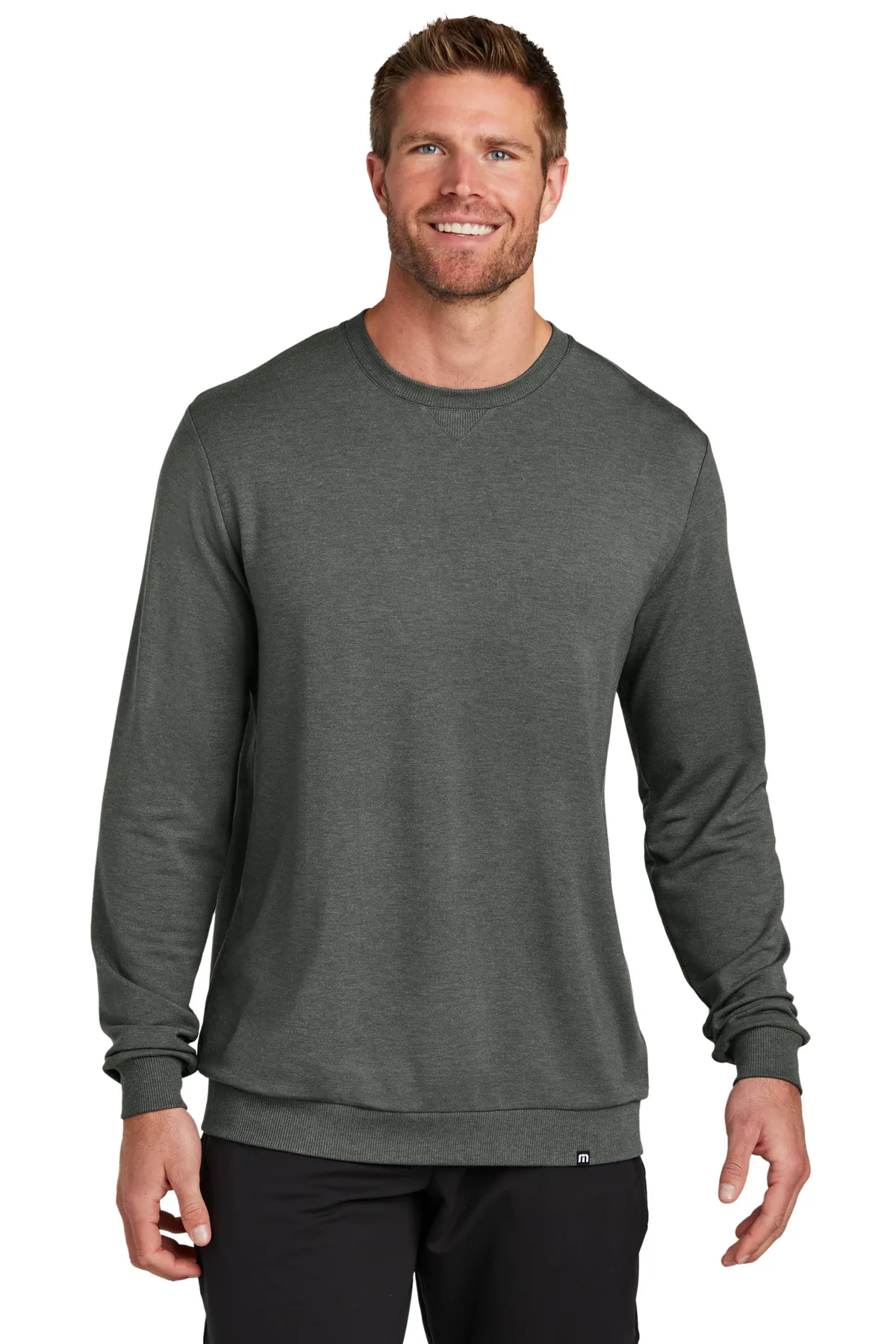 TravisMathew Long Weekend Crew view 2