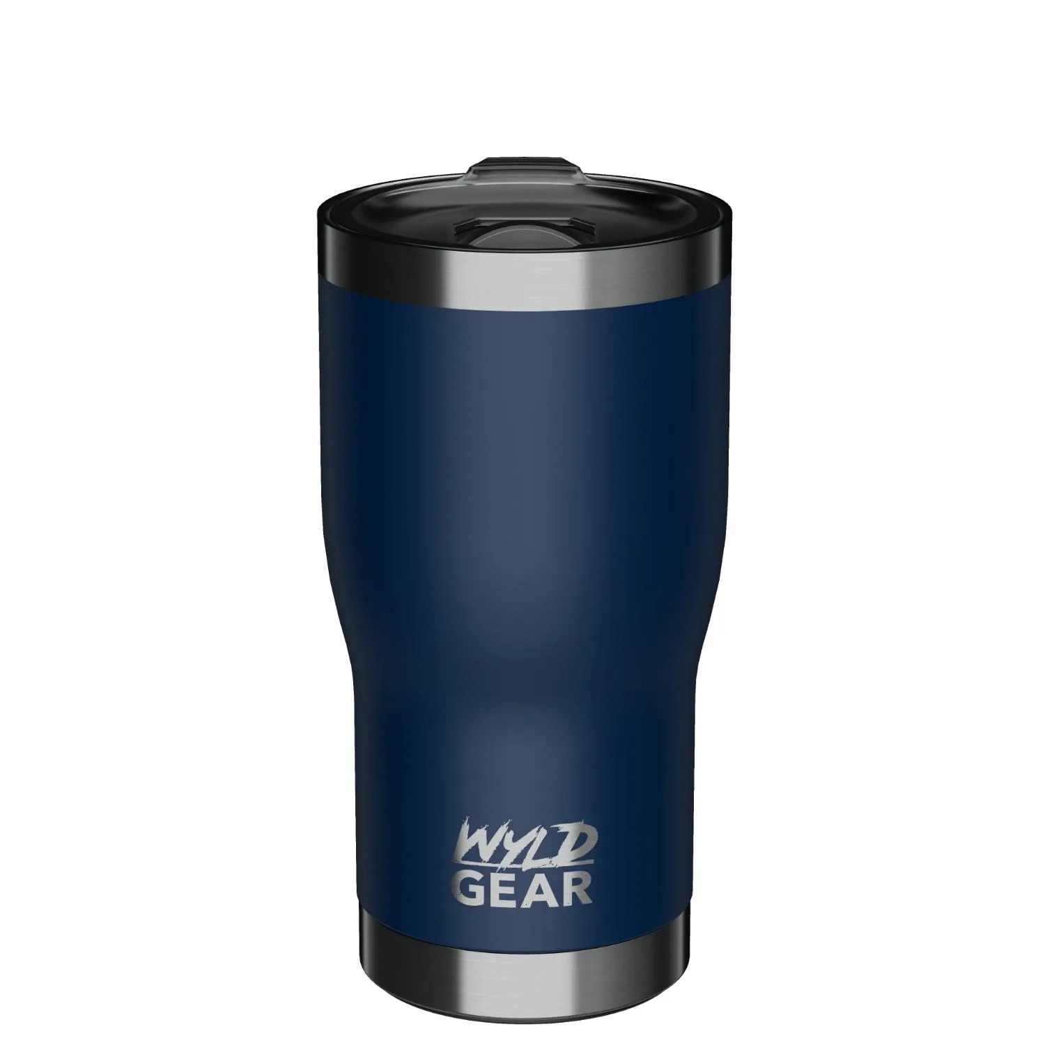 20 oz Wyld Gear® Stainless Steel Vacuum Insulated Tumbler view 5