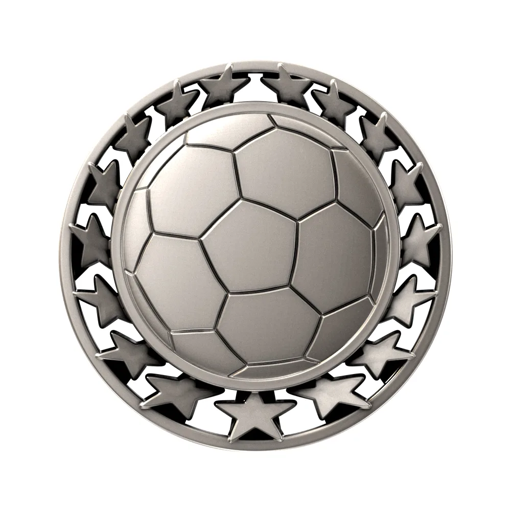 Antique Silver