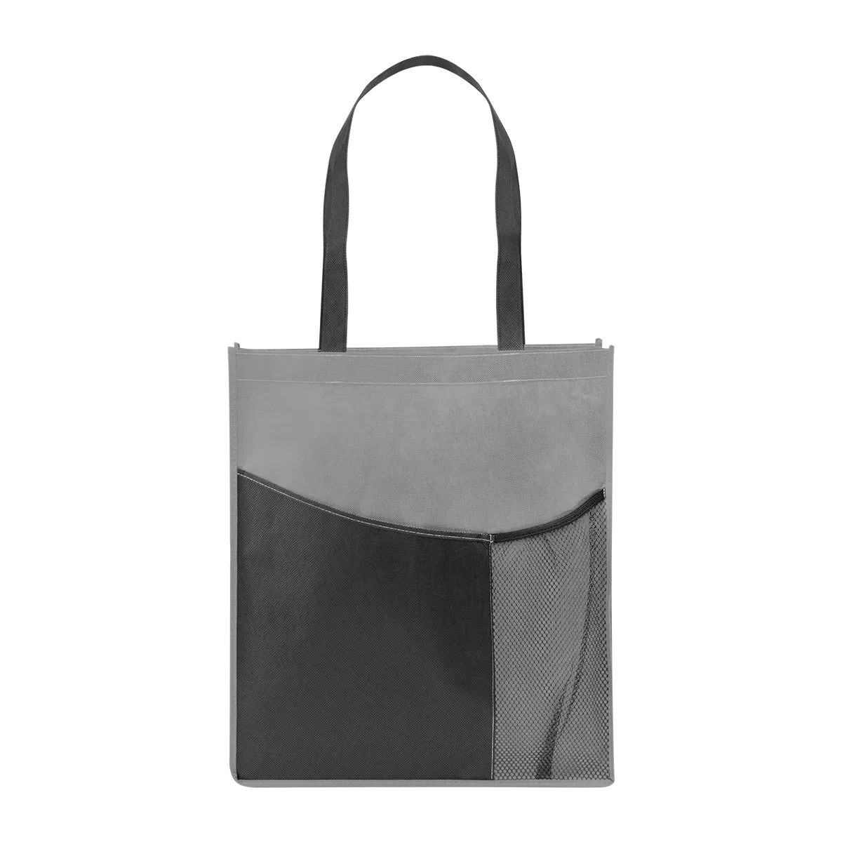 Pisces Rpet Non-woven Tote Bag view 3