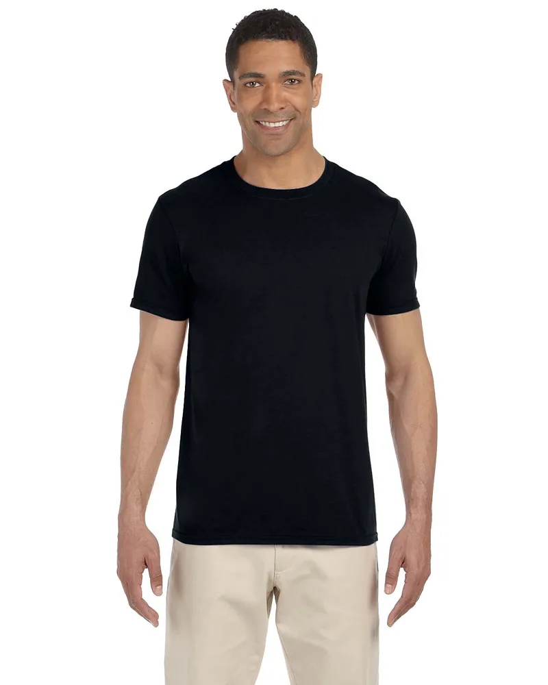 Gildan Adult Softstyle® T-Shirt view 5
