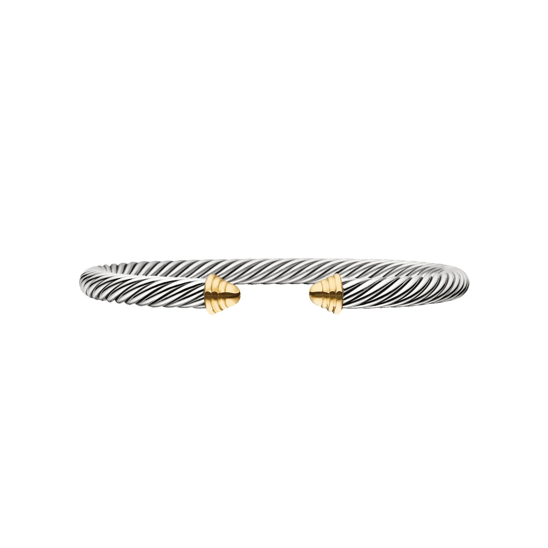 David Yurman Classic Cable Bracelet