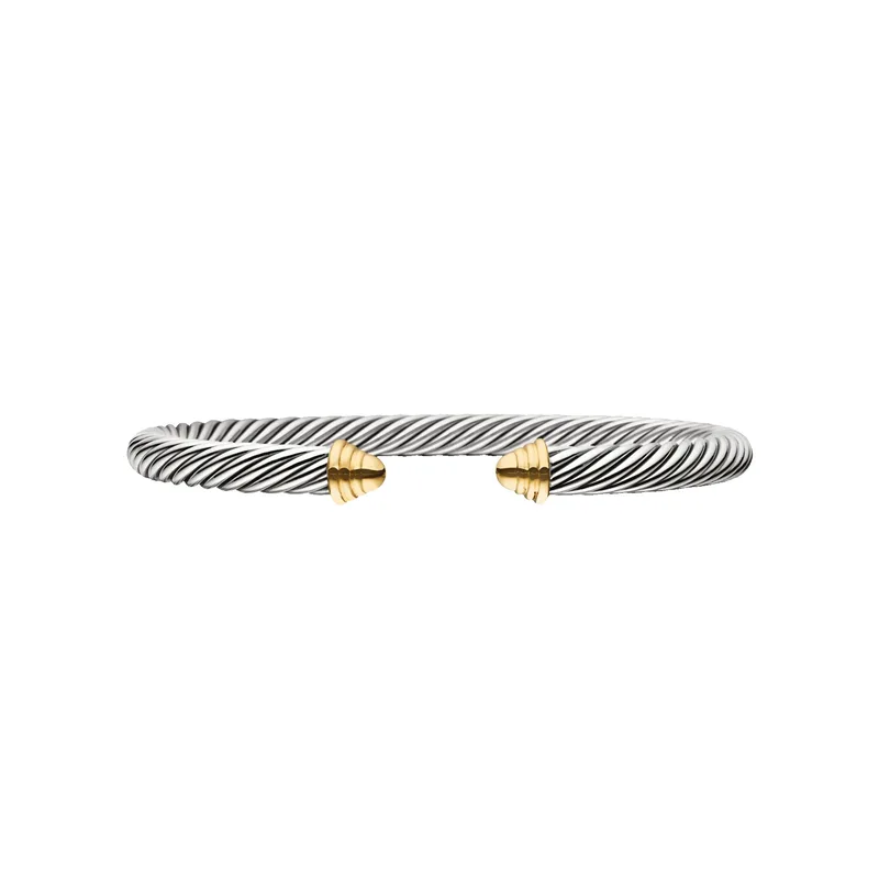 David Yurman Classic Cable Bracelet
