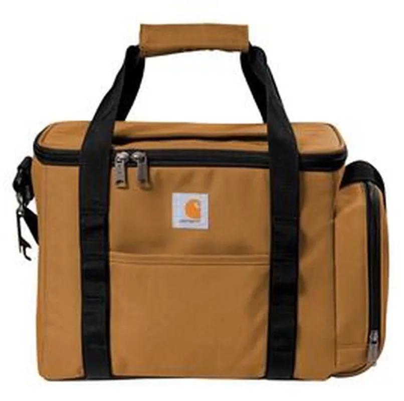 Carhartt® Duffel 36-Can Cooler.