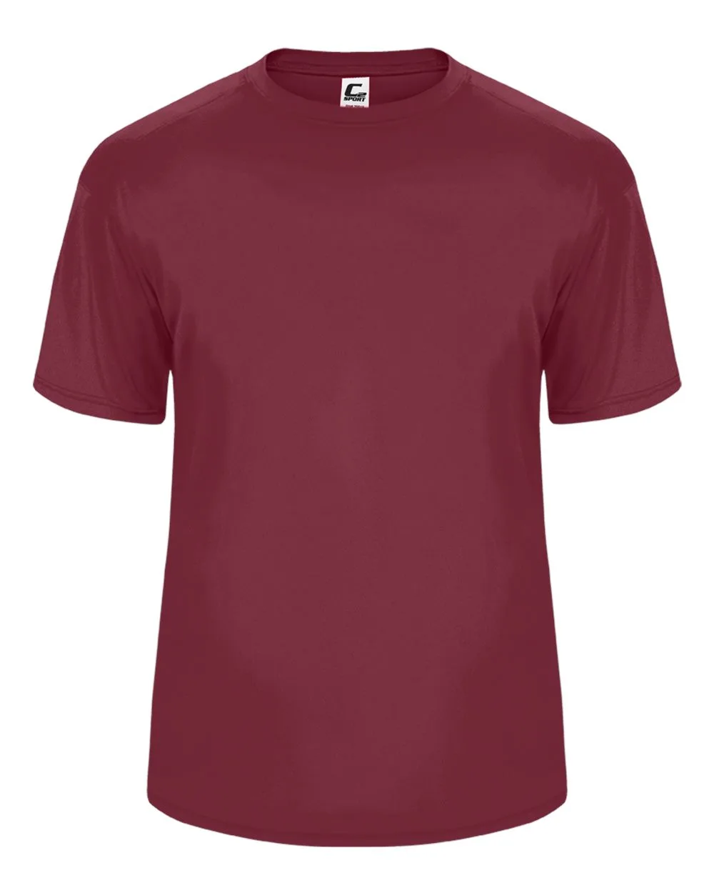 C2 Sport Performance Short Sleeve T-Shirt view 4