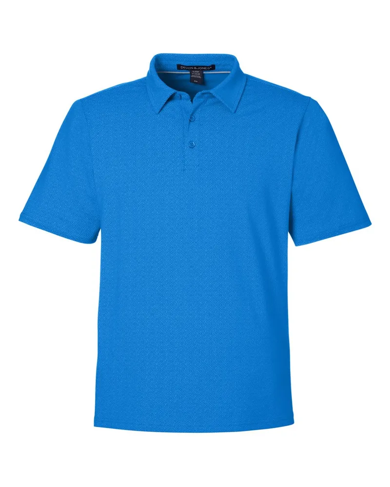 French Blue/CR Blue Lifestyle View
