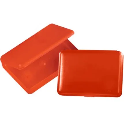 Translucent Plastic Boxes view 6