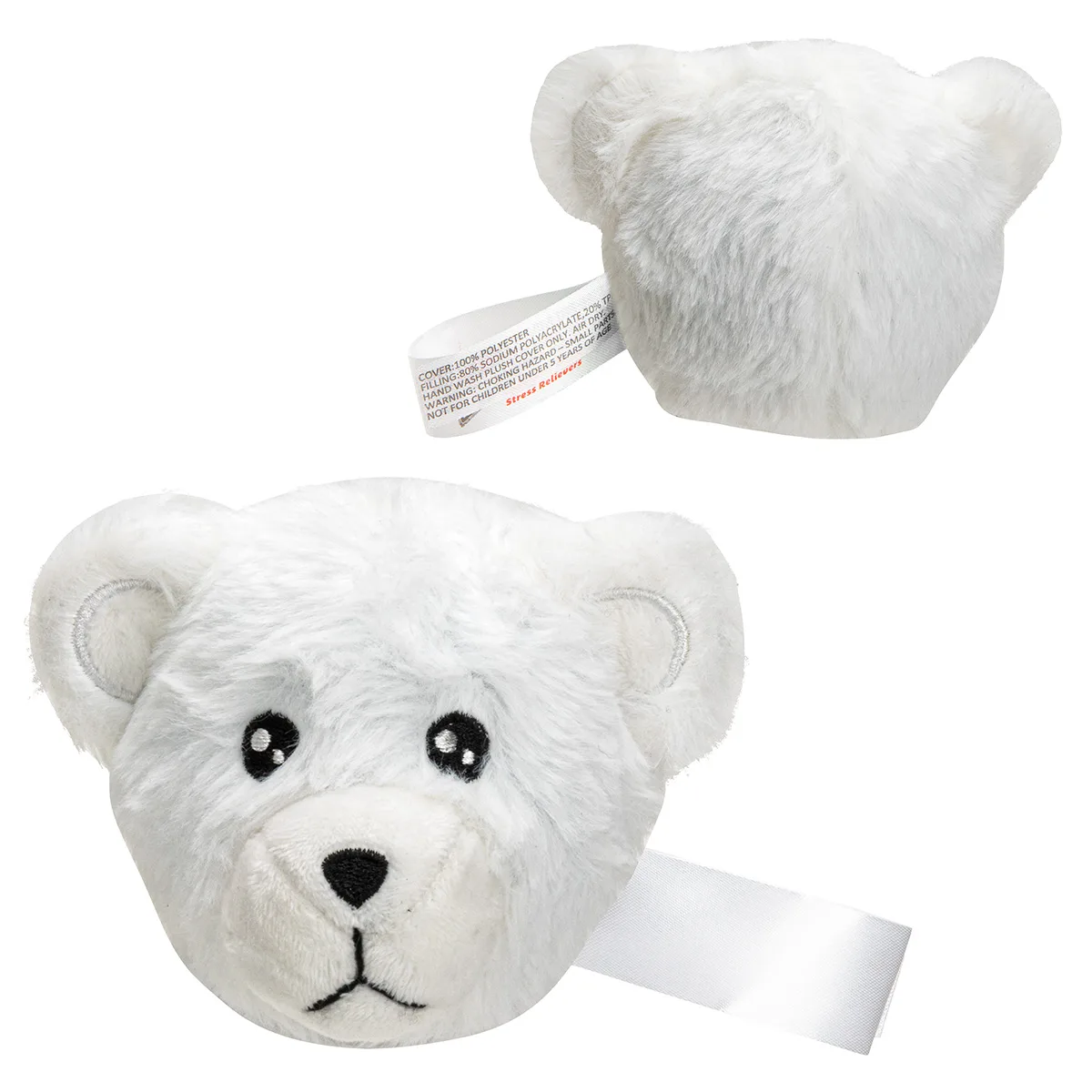 Stress Busters™ Polar Bear view 2