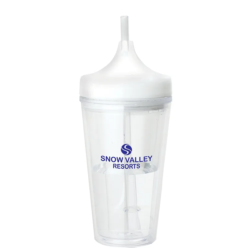 Bali 16 oz. Double Wall AS Tumbler view 2