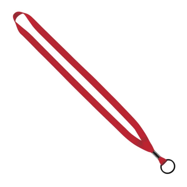 Red Blank