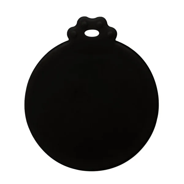 Black Blank