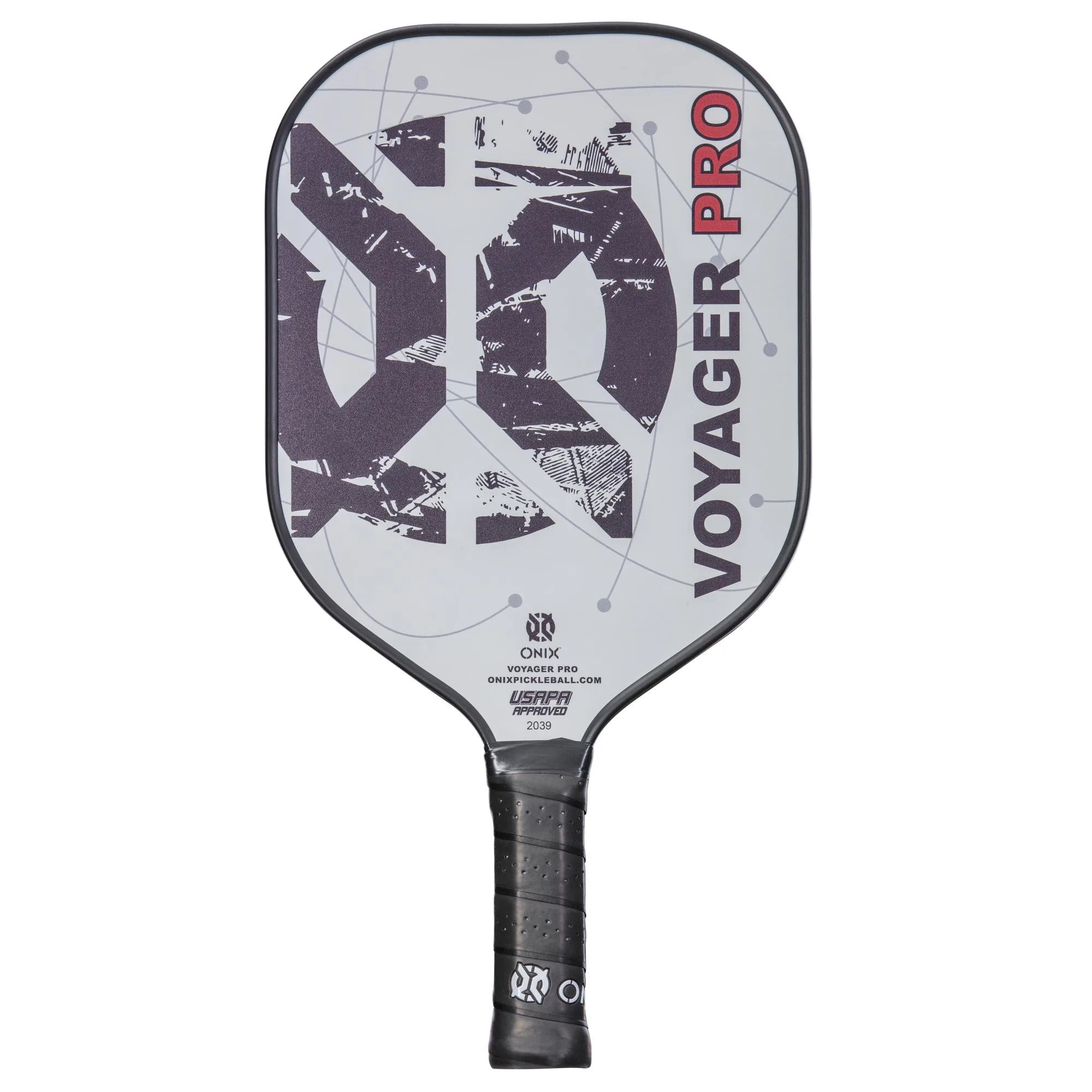 Escalade Sports Onix - Voyager Pro Pickleball Paddle