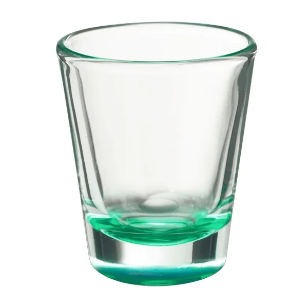 Green Blank