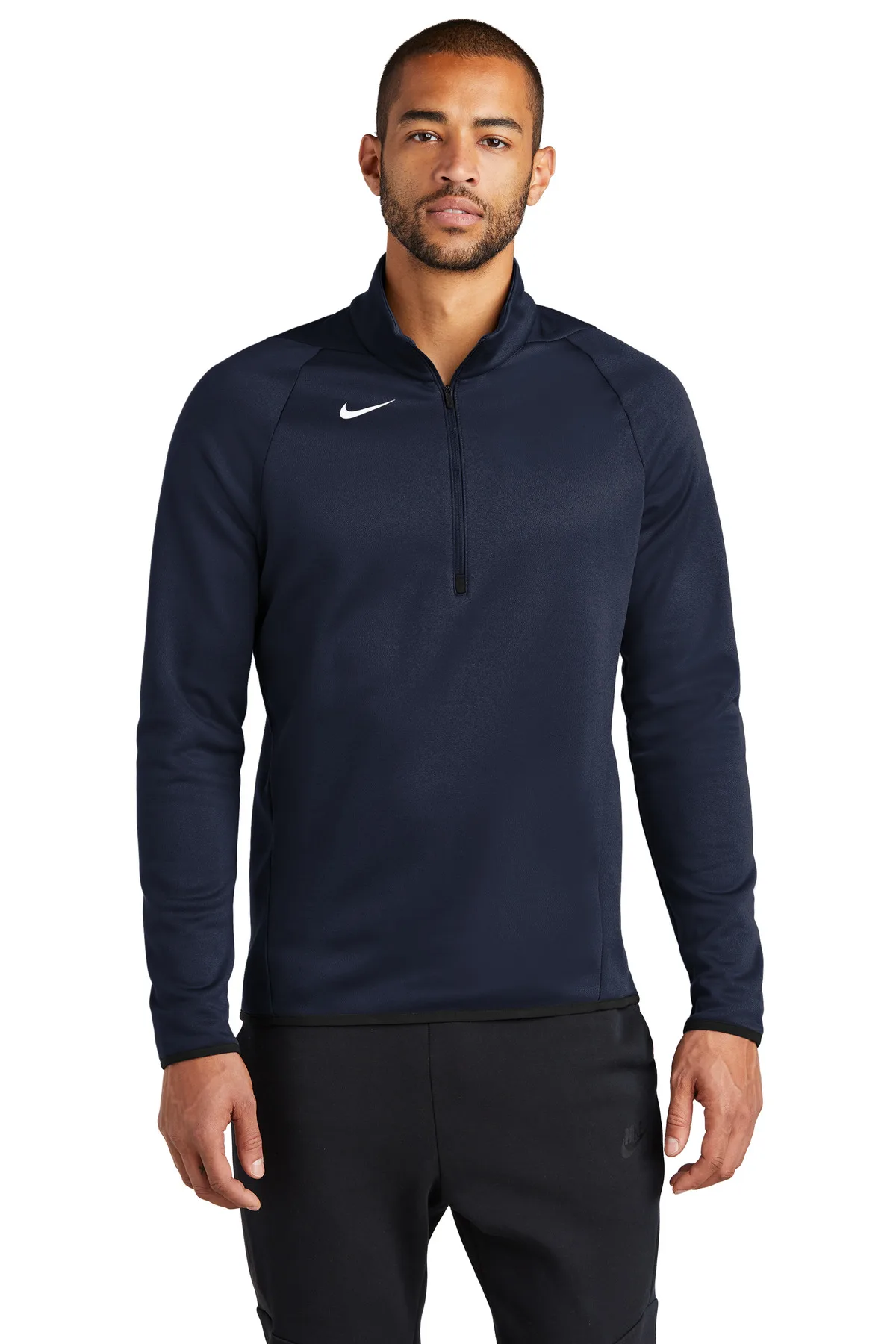 Nike Therma-FIT 1/4-Zip Fleece view 4