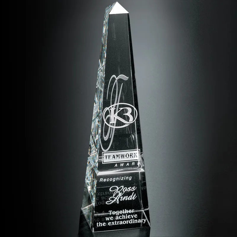 Empire Obelisk 10"