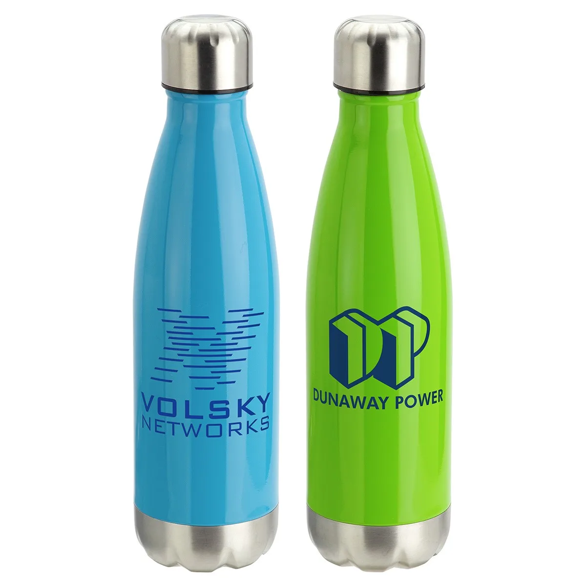 Prism 17 oz Vacuum Insulated Stainless Steel Bottle view 2