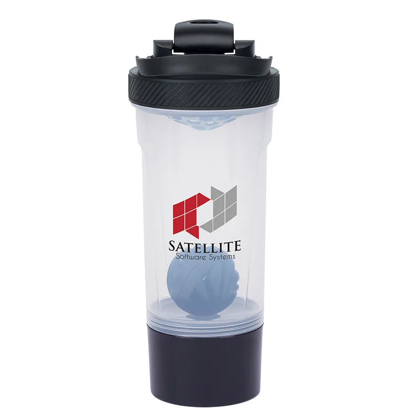 Lava 24 oz. Fitness Shaker Cup view 2