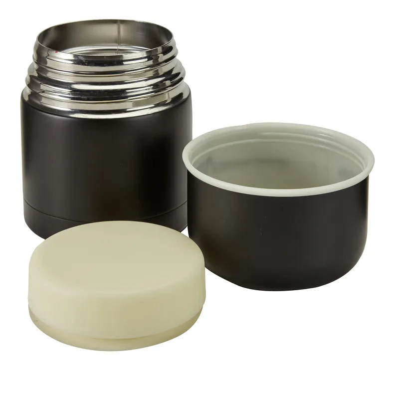 Insulated Food Container view 2
