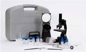 Vivitar® 100-Piece Microscope Set