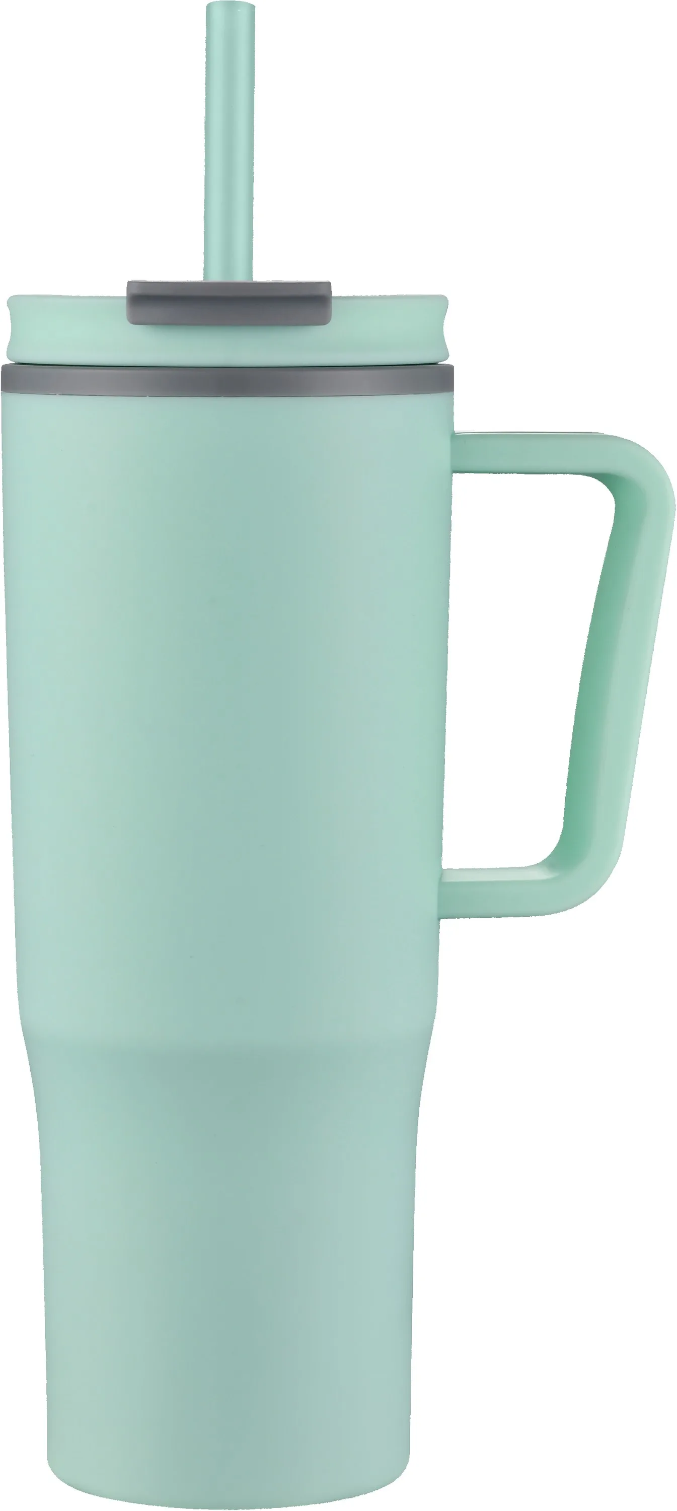30 oz Double Wall Plastic Travel Mug