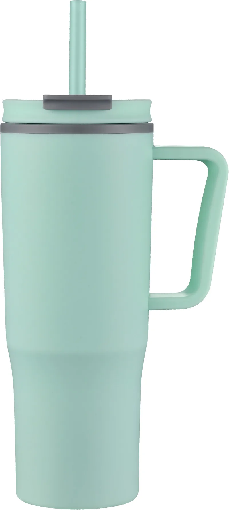 30 oz Double Wall Plastic Travel Mug