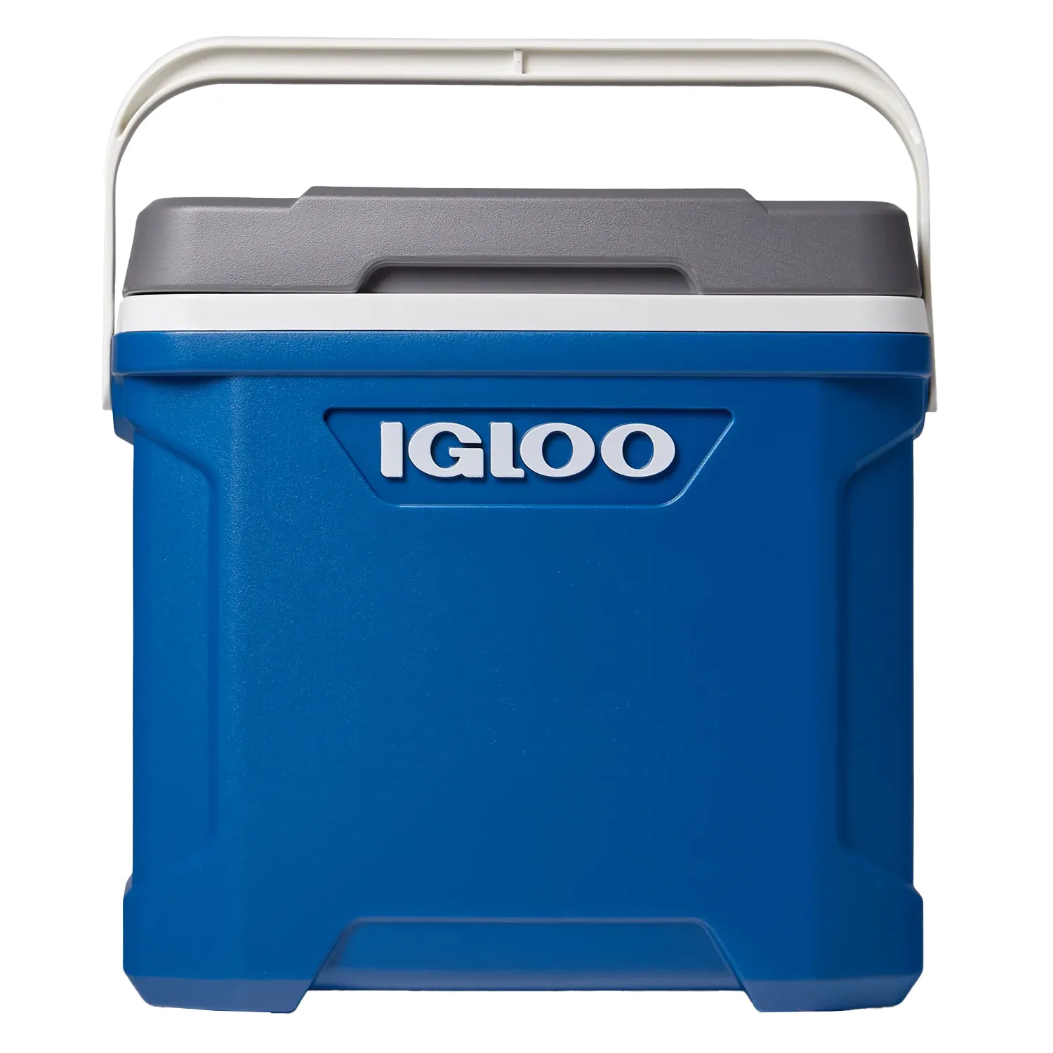 Igloo Latitude 30 Qt Cooler view 2