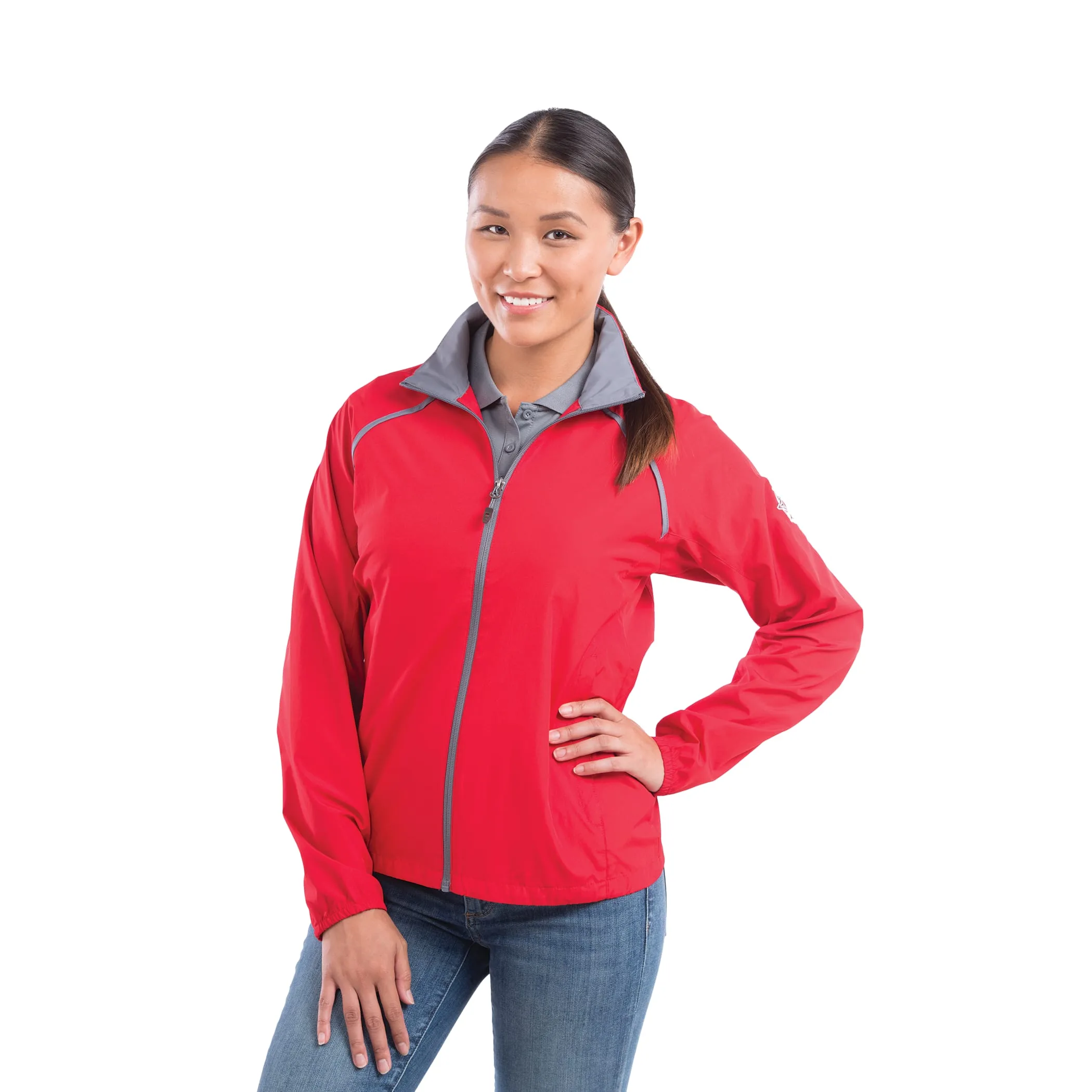 Women's EGMONT Packable Jacket