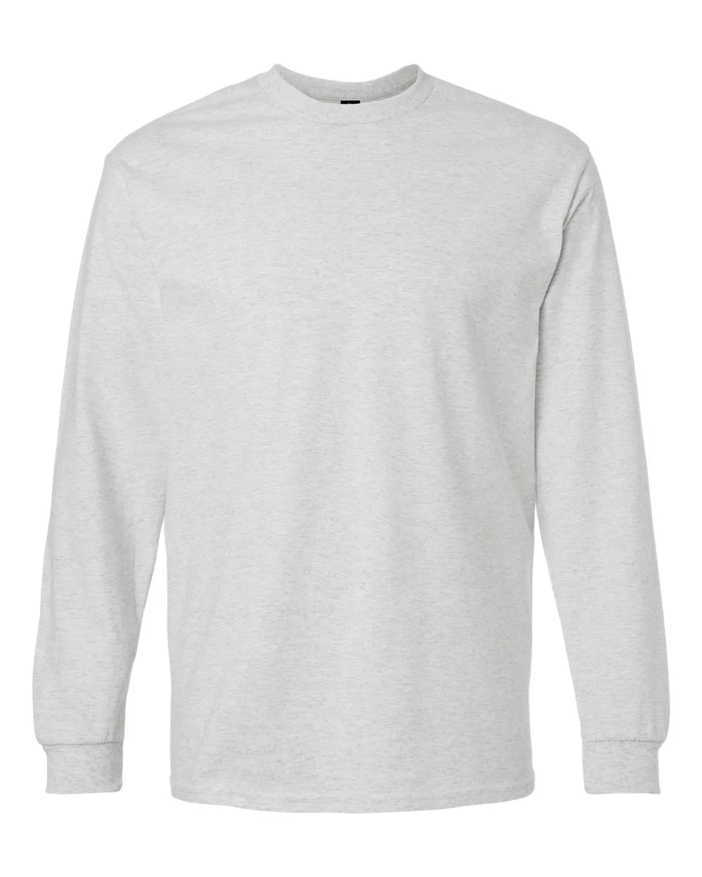 Gildan® Unisex Ultra Cotton® Long Sleeve T-Shirt view 3