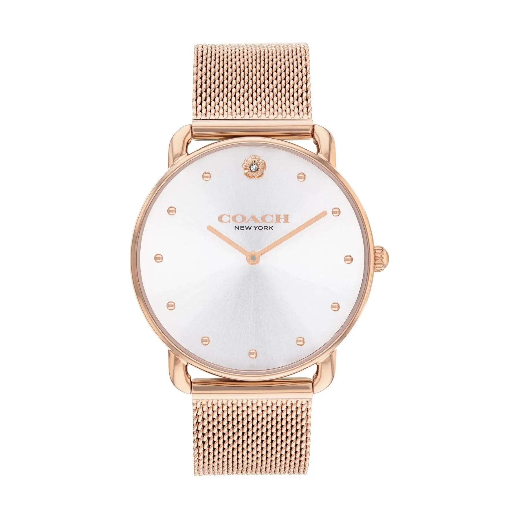 Coach Women's Elliot Watch