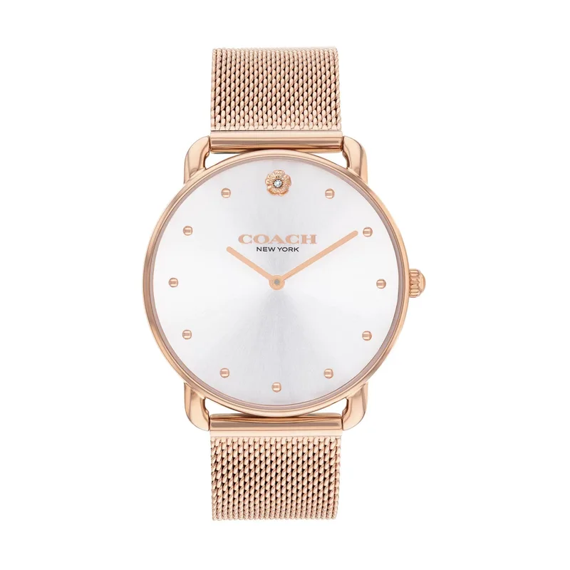 Coach Women's Elliot Watch