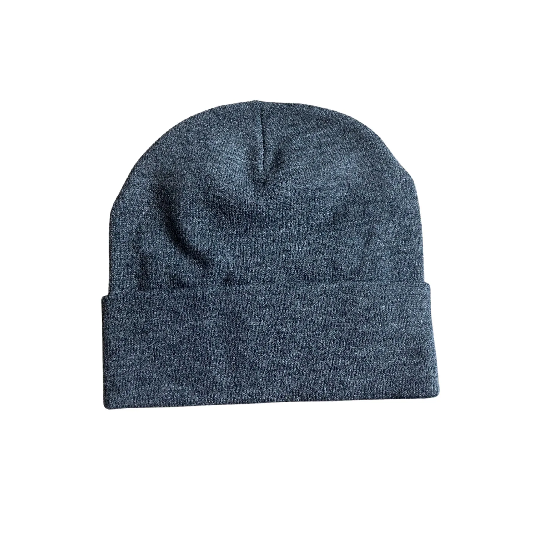 Dark Gray Heather