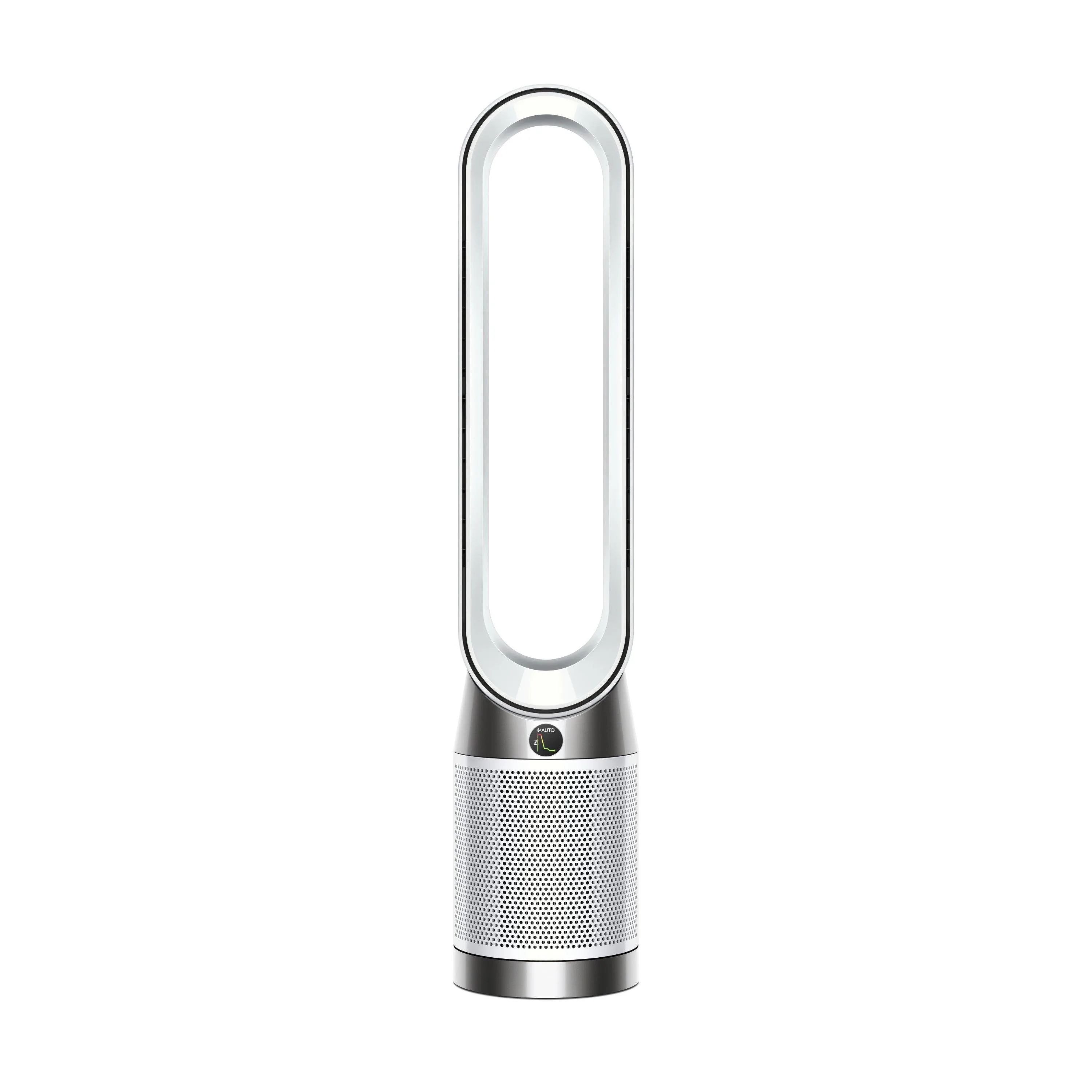 Dyson Purifier Cool Gen1 Tp10 Purifying Fan White/Silver