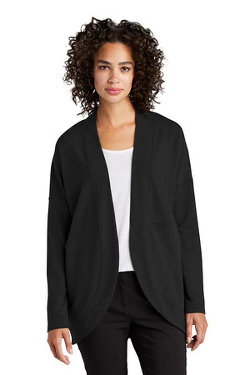 Mercer+Mettle® Women's Stretch Open-Front Cardigan