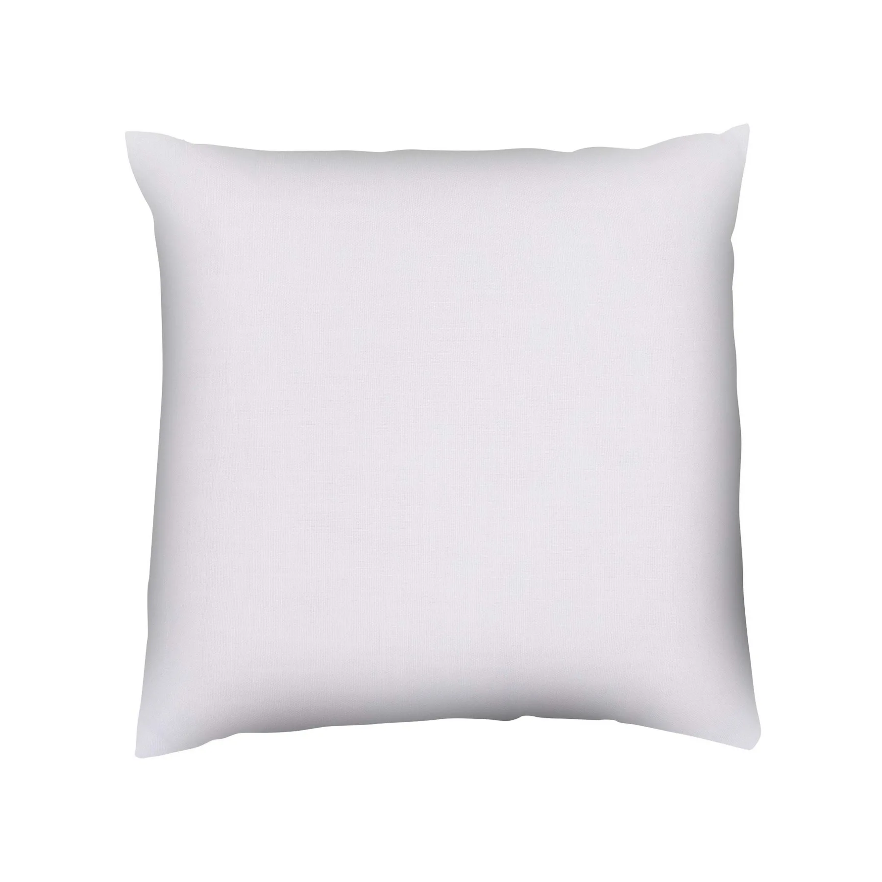 20" x 20" Indoor Pillow Kit Single-Sided view 2