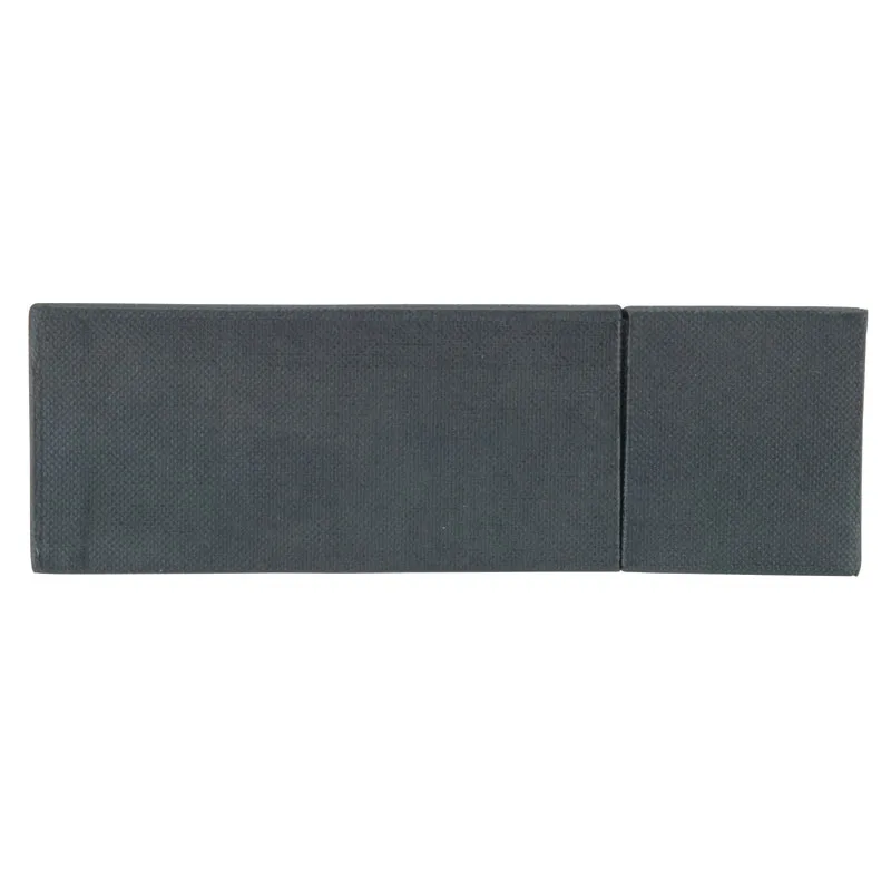 Gift Box 2 pc Black Triangle Gift Box (Double) view 2