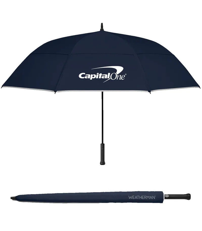 The Weatherman® 62 Golf Umbrella