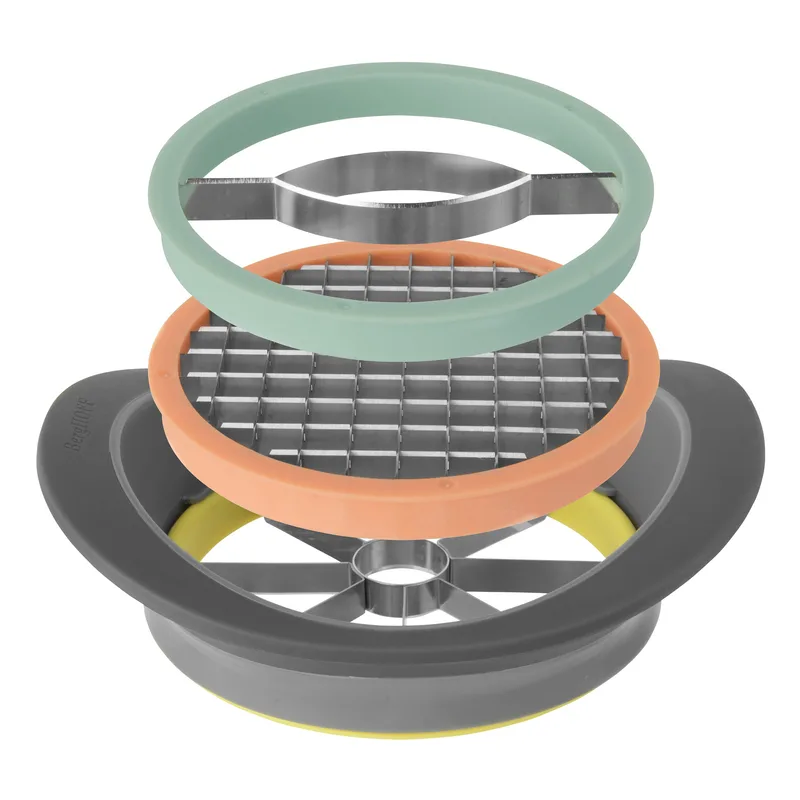 BergHoff Leo Collection All-In-One Slicer Set