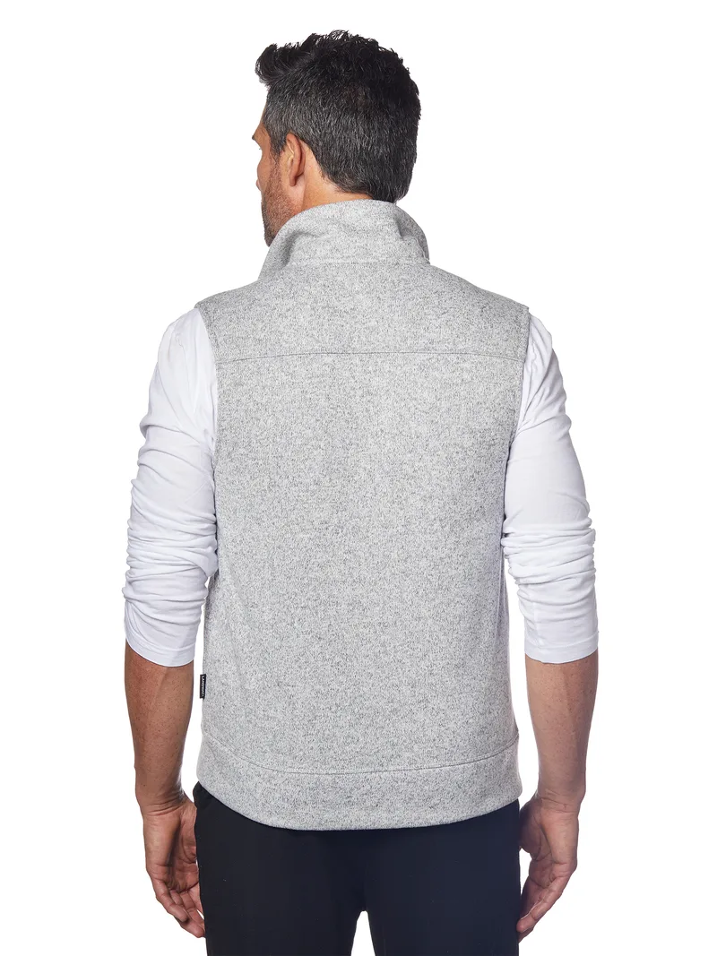 Back