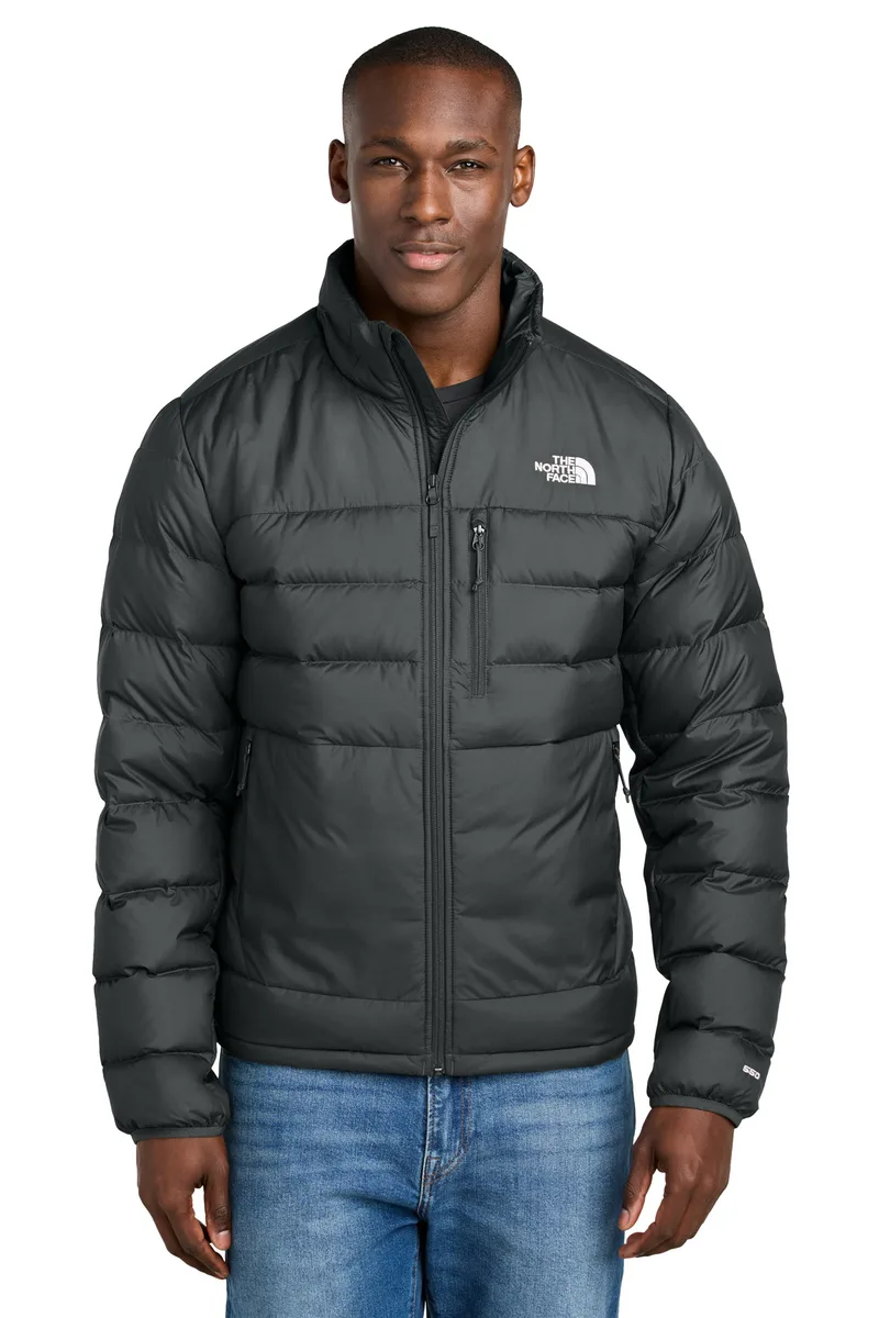 The North Face® Down Hybrid Jacket view 2