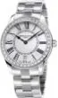 Citizen® Frederique Constant Ladies Classics Watch w/Full Diamond Bezel