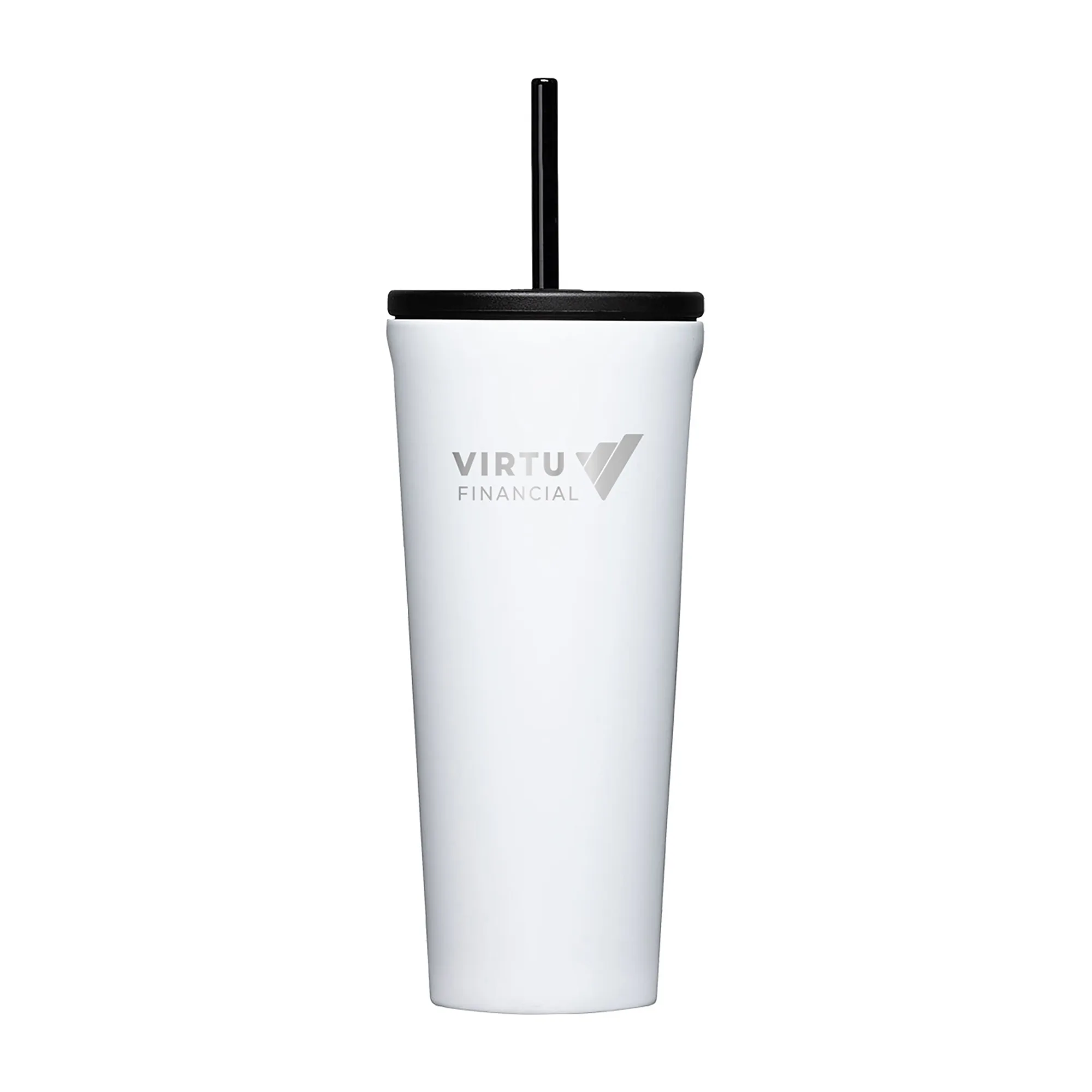 CORKCICLE® Cold Cup - 24 Oz. - White